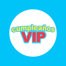 Reserva de Cumpleaños VIP 2 Menu